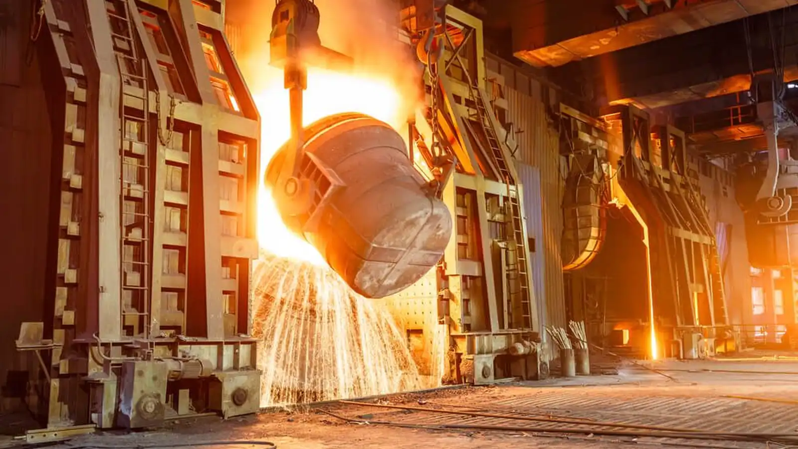 One Mill for 200 300 and 400 Series Plus Nickel Alloys