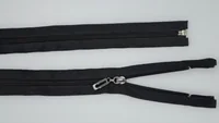 5# Nylon Zipper supplied by Al Musa Trading