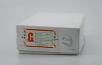 White product box with a label reading TGE, TP8-01, Size 23L, Color Bluish White, Packing 6G, Made in China