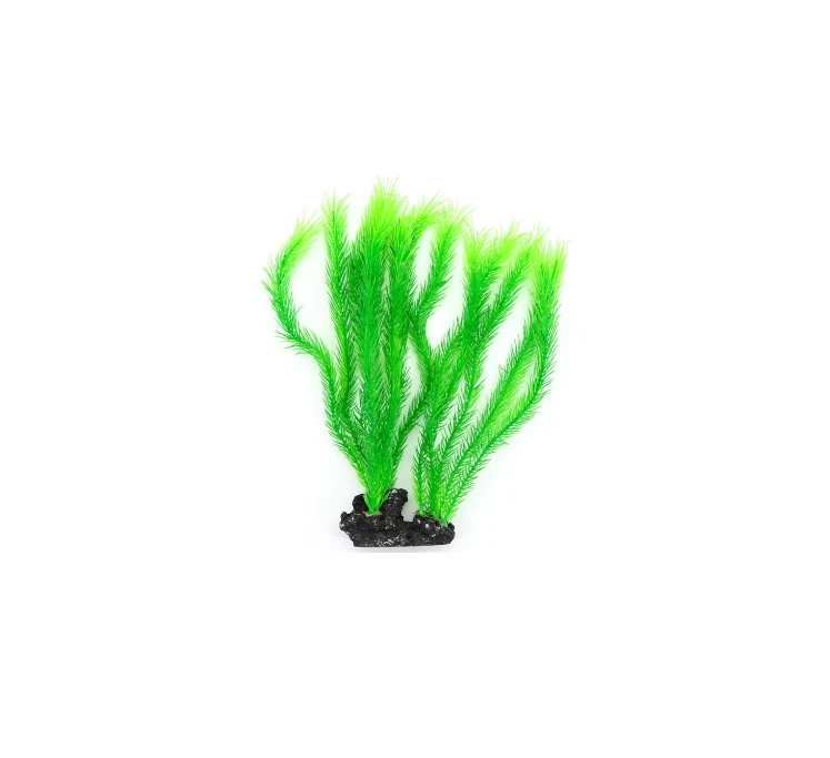 AP1981 Aquarium Plant from Alpethome — artificial aquarium plant item AP1981