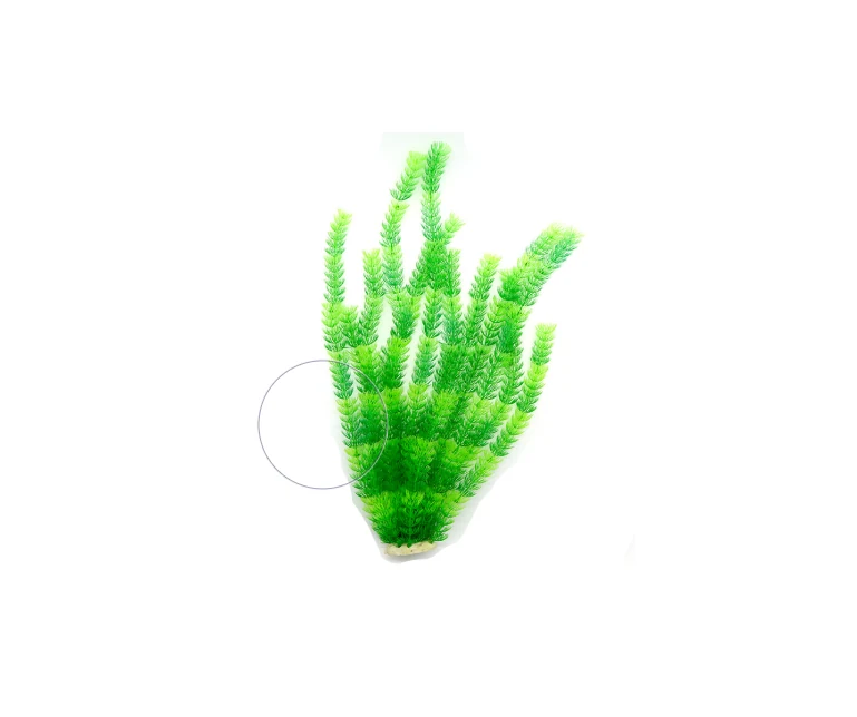 AP1983 Aquarium Plant from Alpethome — artificial aquarium plant item AP1983