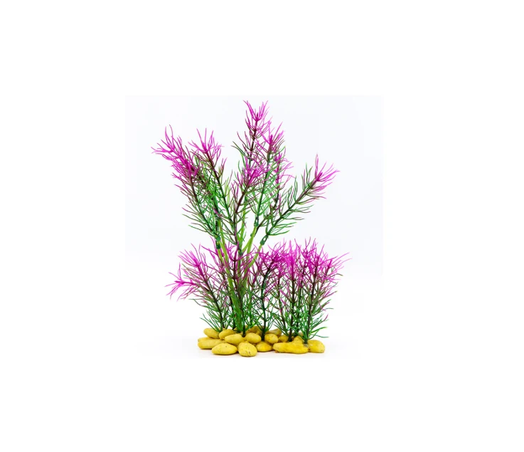 AP1985 Aquarium Plant from Alpethome — artificial aquarium plant item AP1985