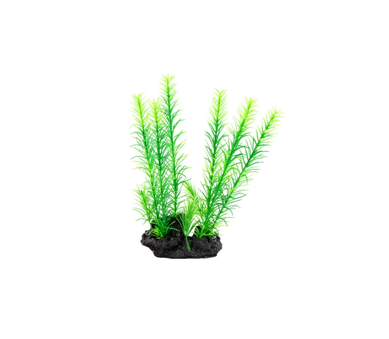 AP1986 Aquarium Plant from Alpethome — artificial aquarium plant item AP1986