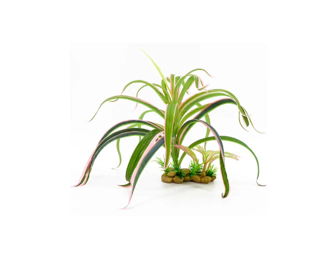 AP1990 Aquarium Plant from Alpethome — artificial aquarium plant item AP1990