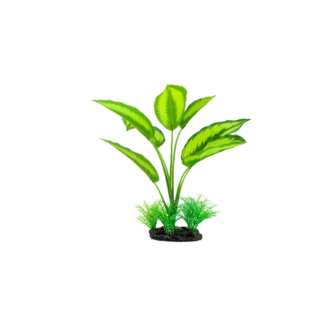 AP1991 Aquarium Plant from Alpethome — artificial aquarium plant item AP1991