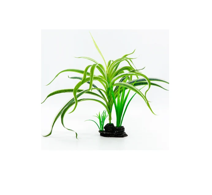 AP1992 Aquarium Plant from Alpethome — artificial aquarium plant item AP1992