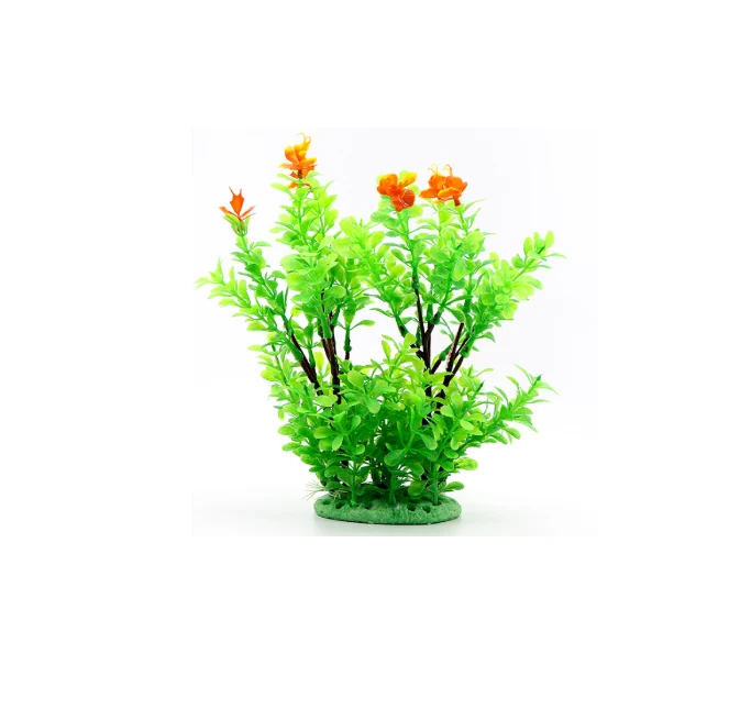 AP1994 Aquarium Plant from Alpethome — artificial aquarium plant item AP1994
