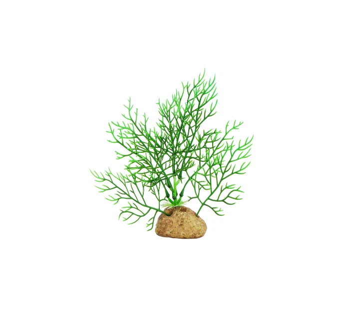 AP2008 Aquarium Plant from Alpethome — artificial aquarium plant item AP2008