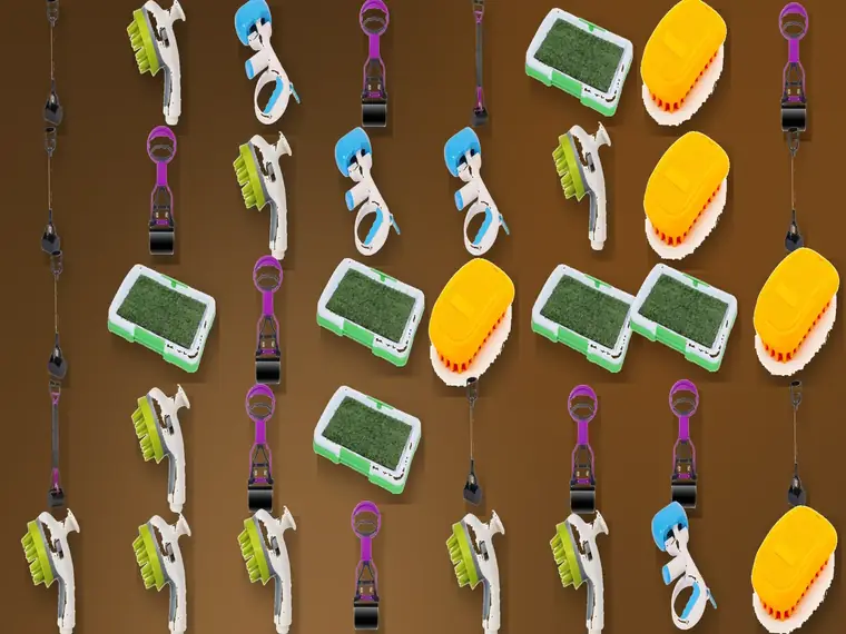 Pet Hygiene Products from the Alpethome catalogue