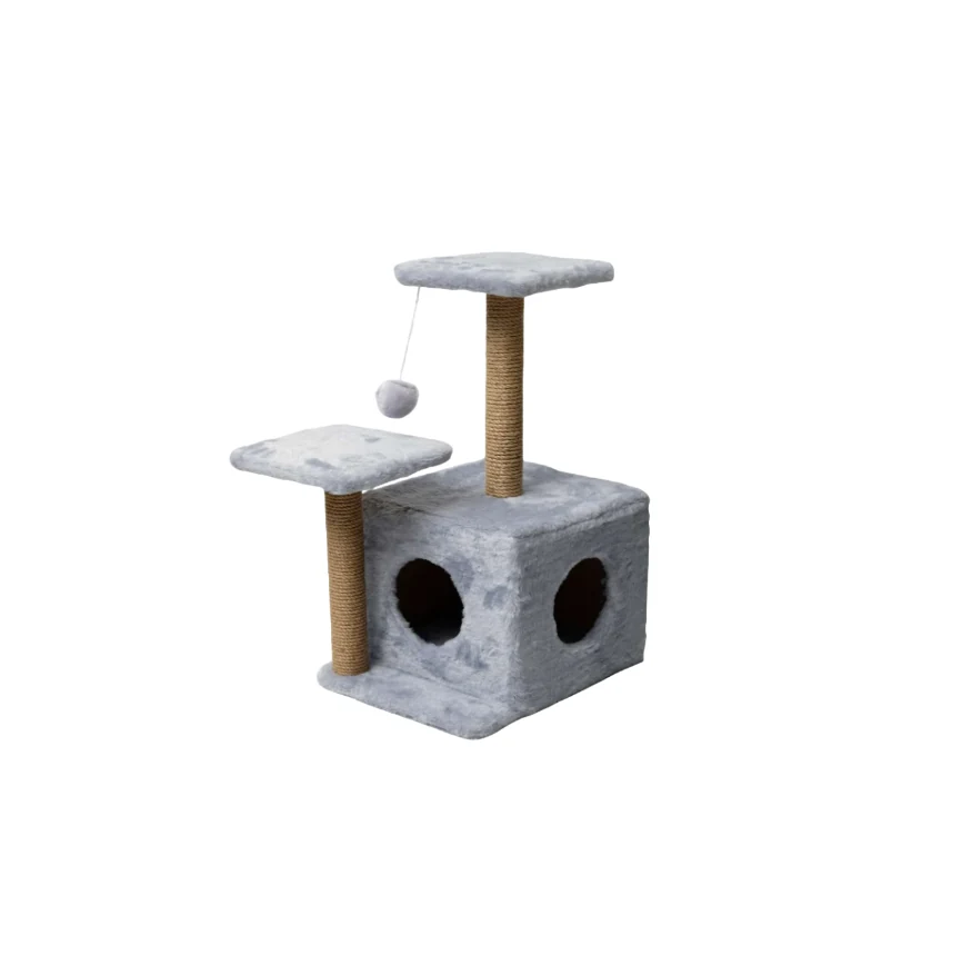 CT1005 Cat Toy from Alpethome — cat toy or scratcher item CT1005