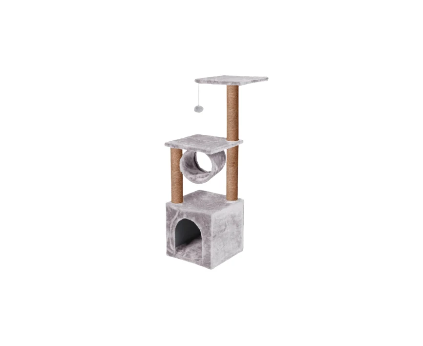 CT1007 Cat Toy from Alpethome — cat toy or scratcher item CT1007