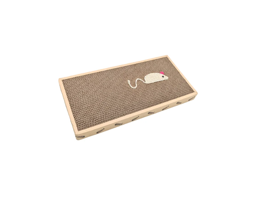 CT1011 Cat Toy from Alpethome — cat toy or scratcher item CT1011