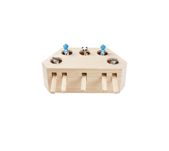 CT1032 Cat Toy from Alpethome — cat toy or scratcher item CT1032