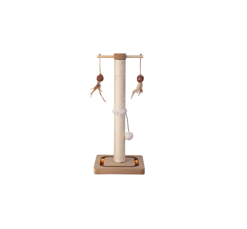 CT1033 Cat Toy from Alpethome — cat toy or scratcher item CT1033