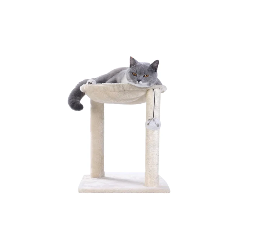 CT1016 Cat Toy from Alpethome — cat toy or scratcher item CT1016