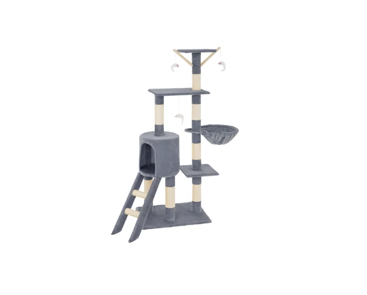 CT1017 Cat Toy from Alpethome — cat toy or scratcher item CT1017