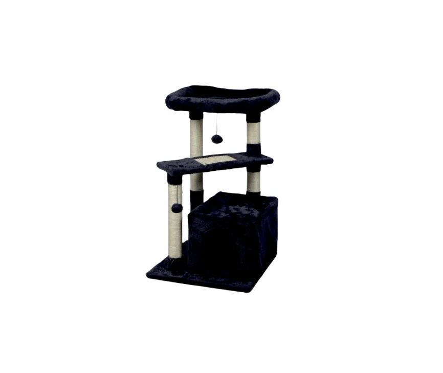 CT1018 Cat Toy from Alpethome — cat toy or scratcher item CT1018