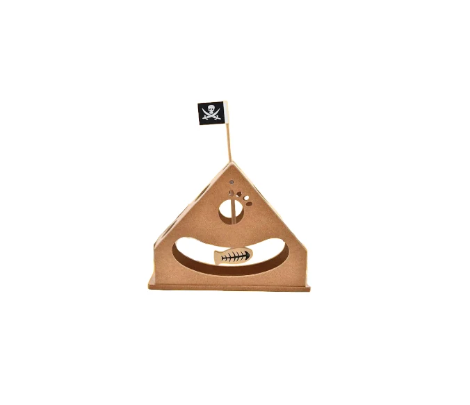 CT1034 Cat Toy from Alpethome — cat toy or scratcher item CT1034