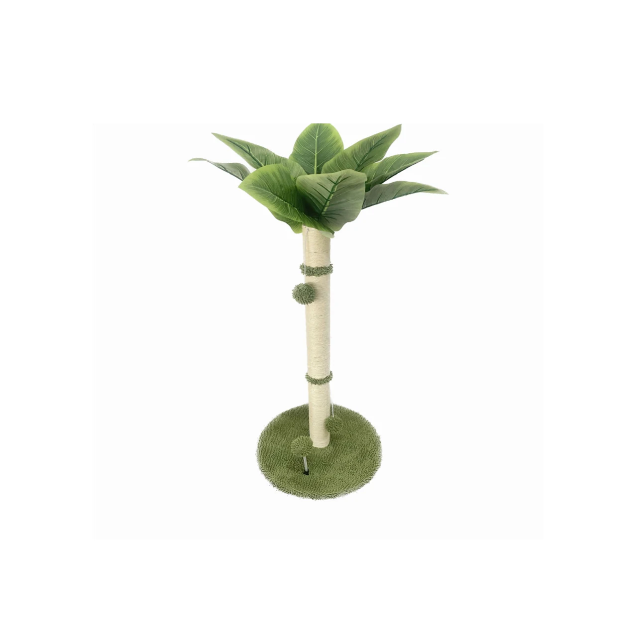 CT1027 Cat Toy from Alpethome — cat toy or scratcher item CT1027