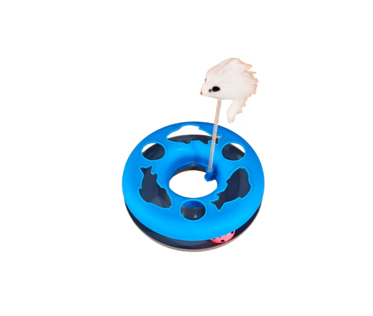 CT1029 Cat Toy from Alpethome — cat toy or scratcher item CT1029