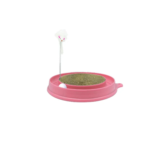 CT1037 Cat Toy from Alpethome — cat toy or scratcher item CT1037