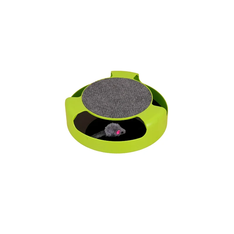 CT1038 Cat Toy from Alpethome — cat toy or scratcher item CT1038
