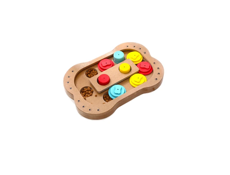 DT2032 Interactive Dog Toy from Alpethome — interactive dog toy item DT2032