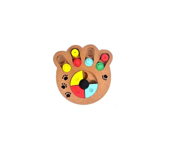 DT2033 Interactive Dog Toy from Alpethome — interactive dog toy item DT2033