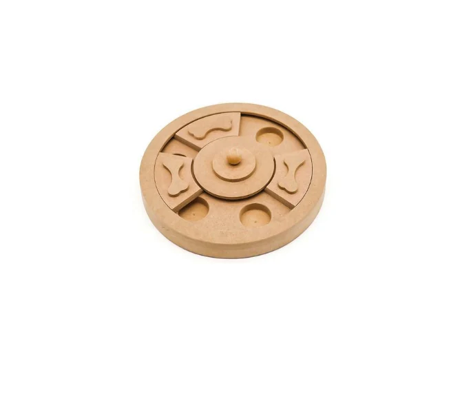 Interactive Dog Toys category thumbnail