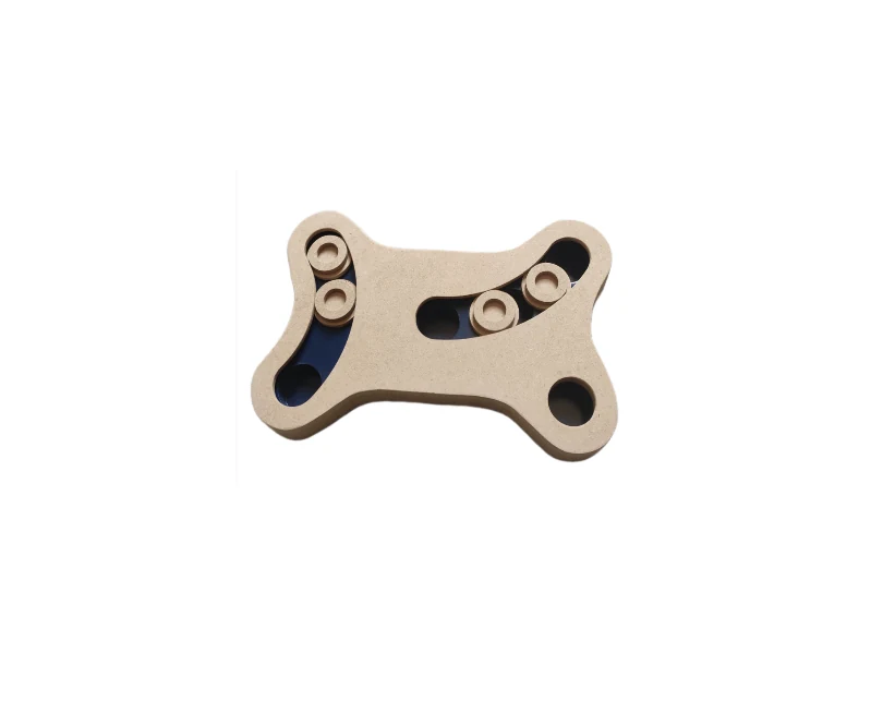 DT2041 Interactive Dog Toy from Alpethome — interactive dog toy item DT2041