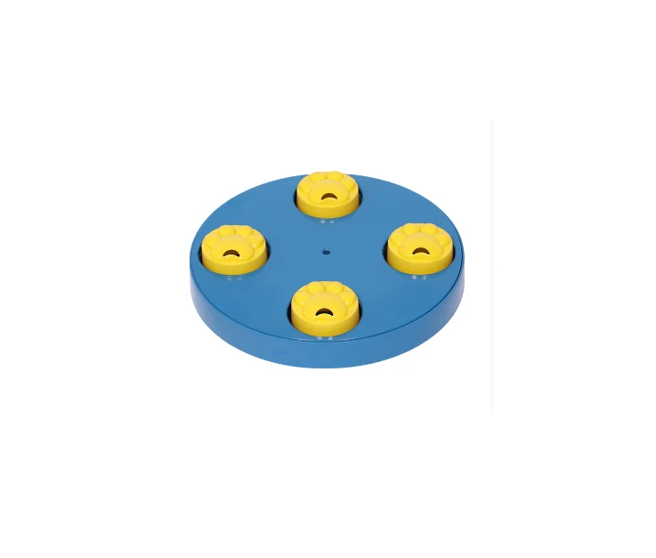 DT2050 Interactive Dog Toy from Alpethome — interactive dog toy item DT2050