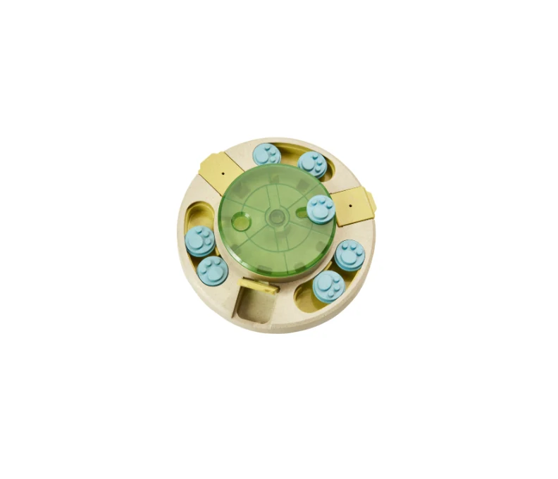 DT2054 Interactive Dog Toy from Alpethome — interactive dog toy item DT2054