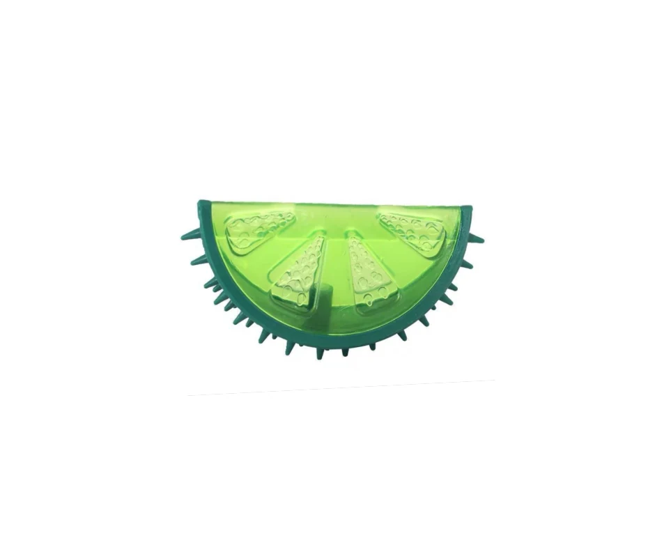 DT2195 Rubber Dog Toy from Alpethome — rubber dog toy item DT2195