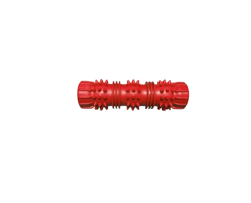 DT2202 Rubber Dog Toy from Alpethome — rubber dog toy item DT2202