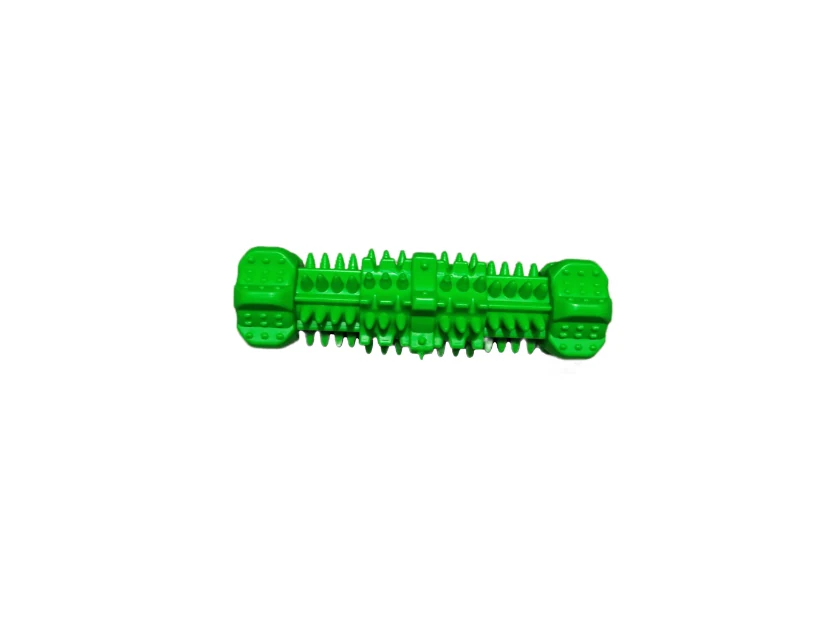 DT2203 Rubber Dog Toy from Alpethome — rubber dog toy item DT2203