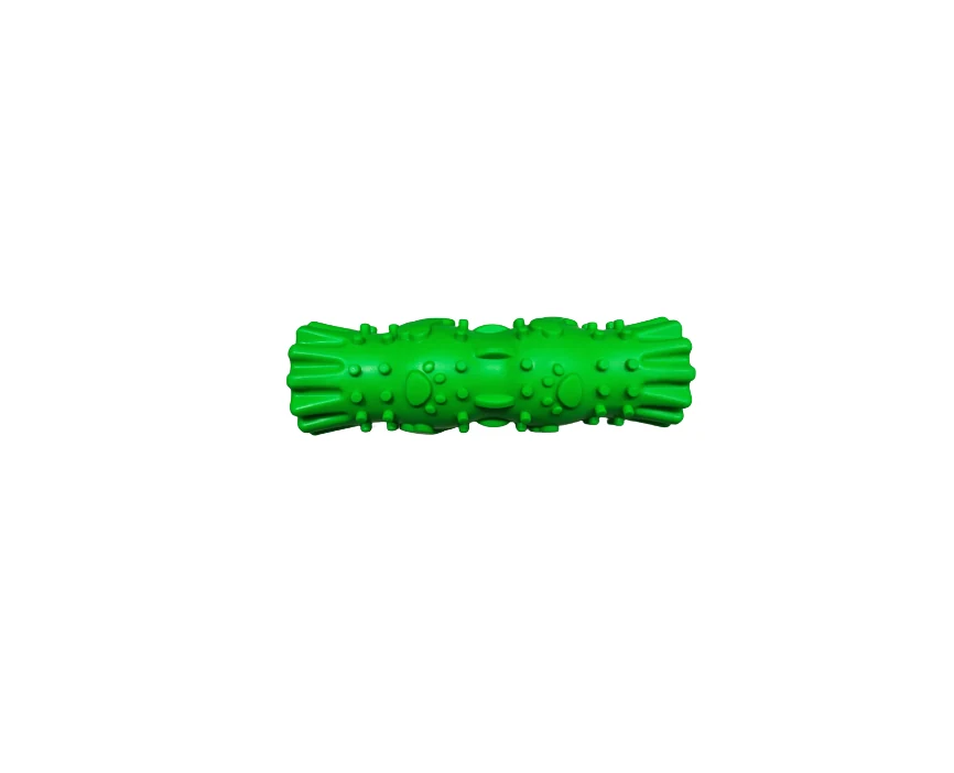 DT2204 Rubber Dog Toy from Alpethome — rubber dog toy item DT2204
