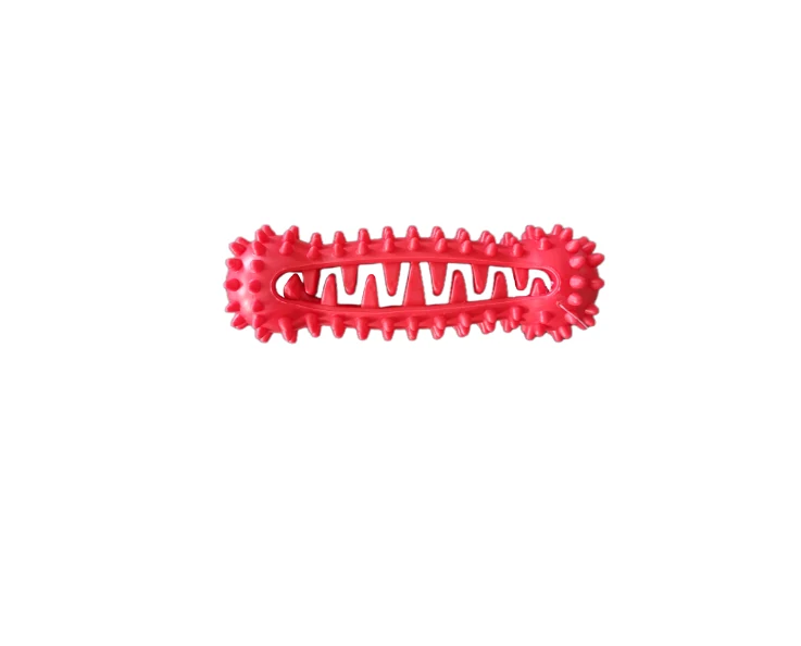 DT2208 Rubber Dog Toy from Alpethome — rubber dog toy item DT2208