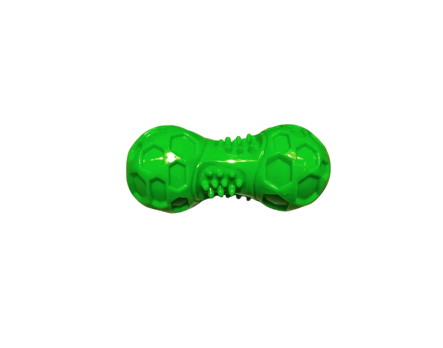DT2210 Rubber Dog Toy from Alpethome — rubber dog toy item DT2210
