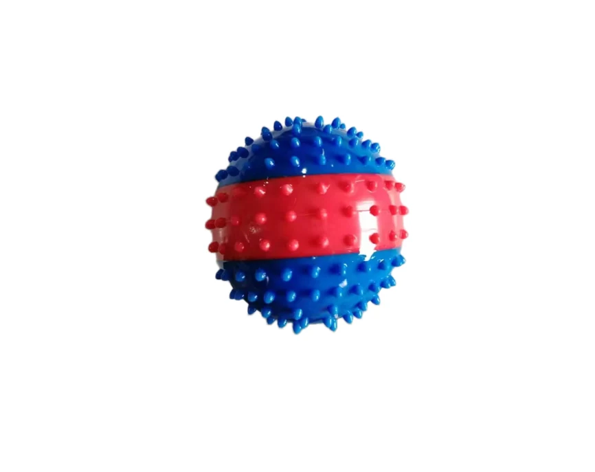 DT2211 Rubber Dog Toy from Alpethome — rubber dog toy item DT2211