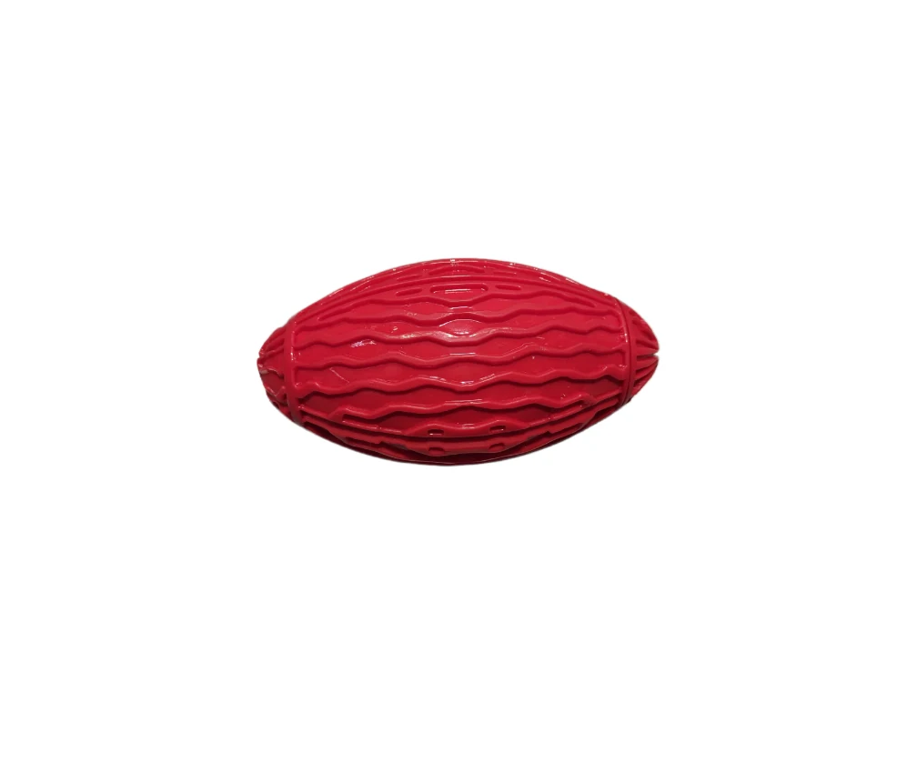 DT2212 Rubber Dog Toy from Alpethome — rubber dog toy item DT2212