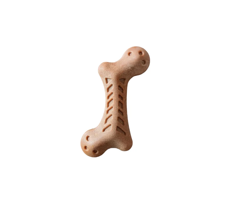 DT2213 Rubber Dog Toy from Alpethome — rubber dog toy item DT2213