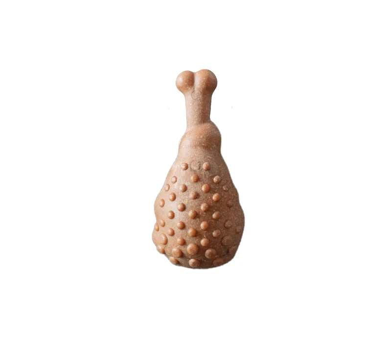 DT2217 Rubber Dog Toy from Alpethome — rubber dog toy item DT2217