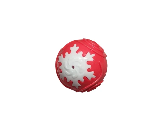 DT2220 Rubber Dog Toy from Alpethome — rubber dog toy item DT2220