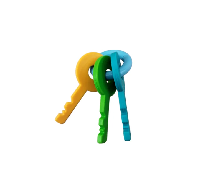 DT2223 Rubber Dog Toy from Alpethome — rubber dog toy item DT2223