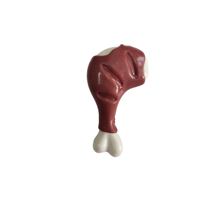 DT2228 Rubber Dog Toy from Alpethome — rubber dog toy item DT2228