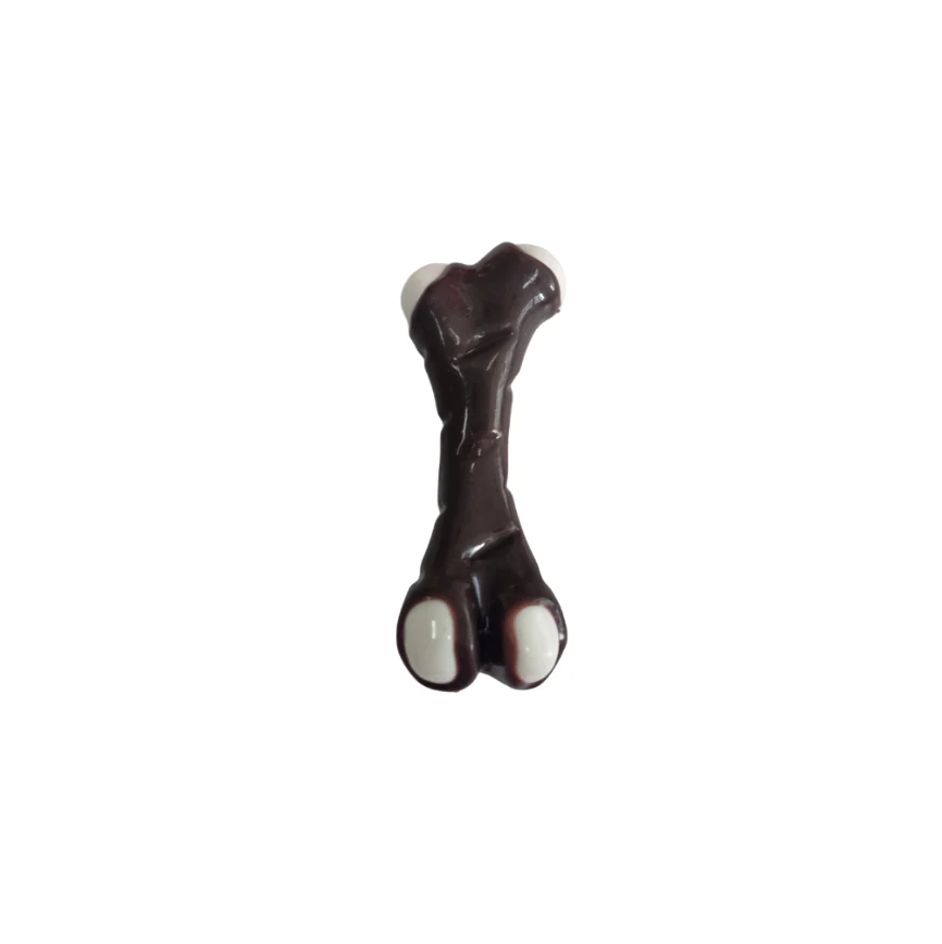 DT2229 Rubber Dog Toy from Alpethome — rubber dog toy item DT2229