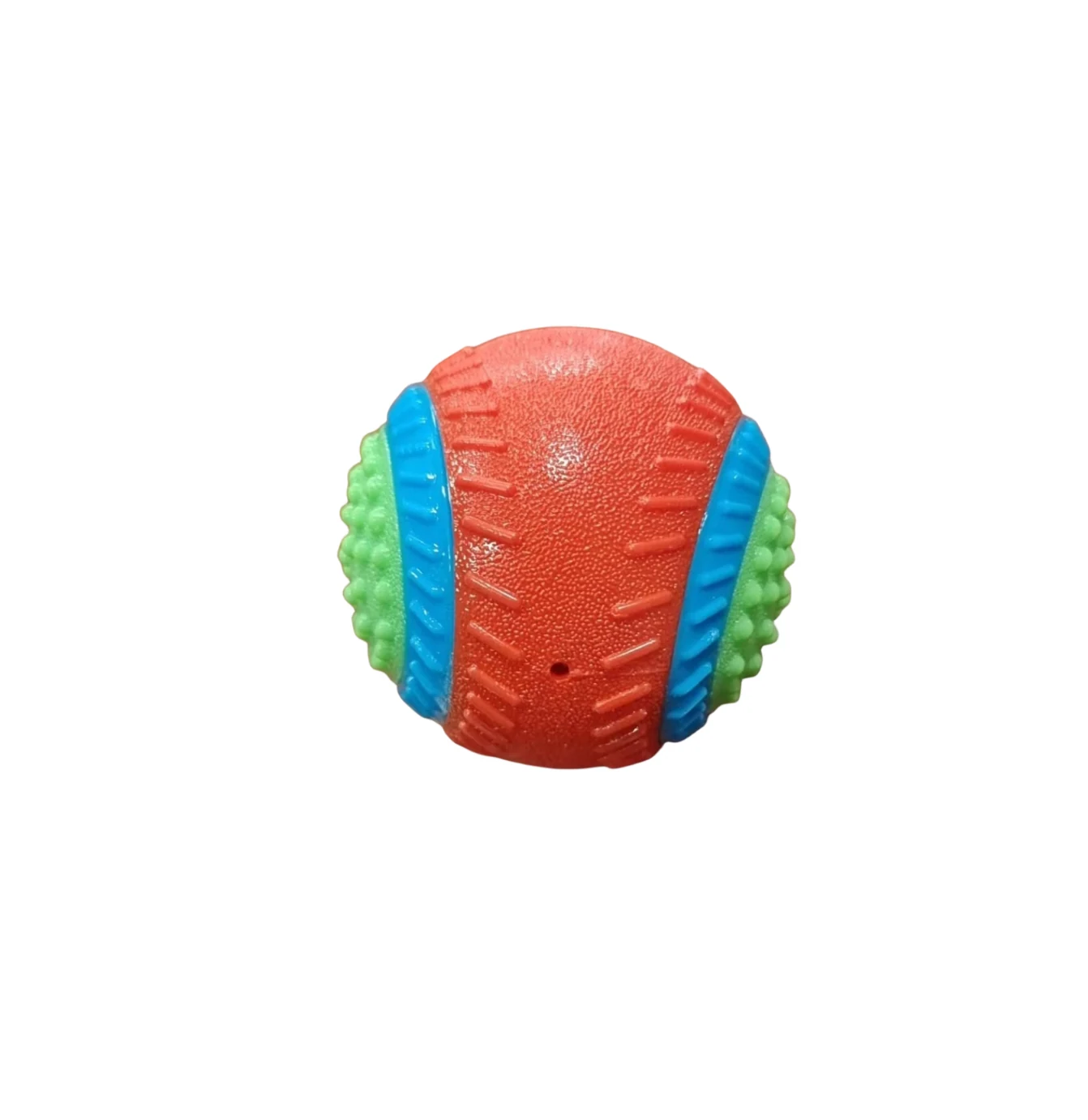 DT2232 Rubber Dog Toy from Alpethome — rubber dog toy item DT2232