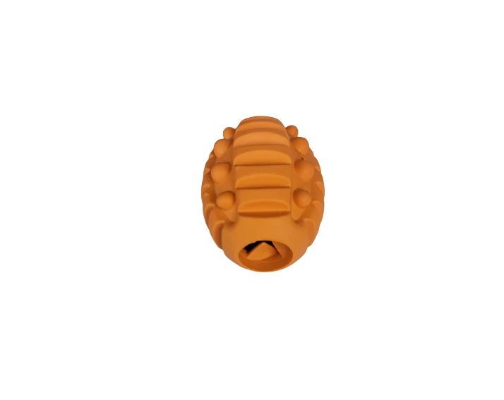 DT2237 Rubber Dog Toy from Alpethome — rubber dog toy item DT2237