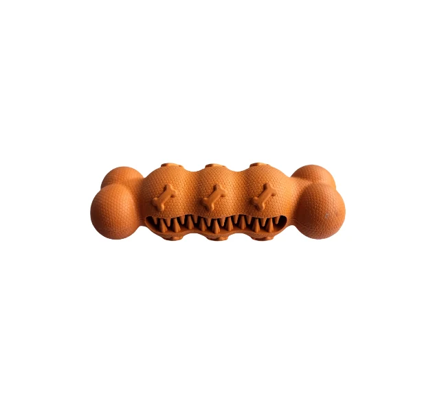 DT2256 Rubber Dog Toy from Alpethome — rubber dog toy item DT2256