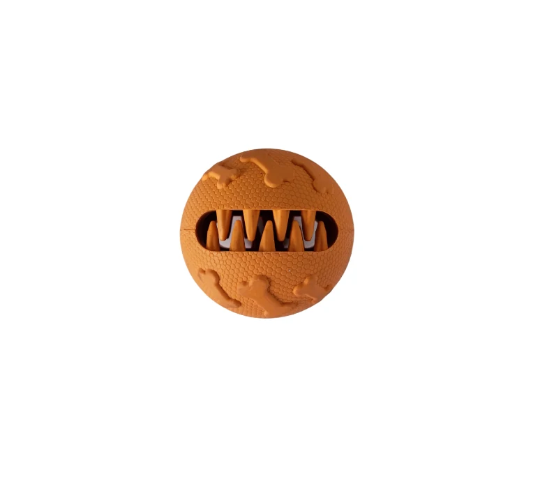 DT2258 Rubber Dog Toy from Alpethome — rubber dog toy item DT2258